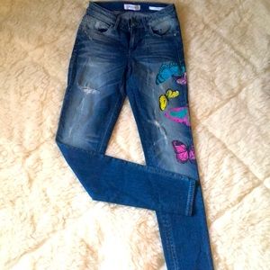 Guess Jeans size 24